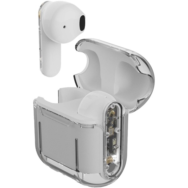 Prixton TWS162 earbuds - White
