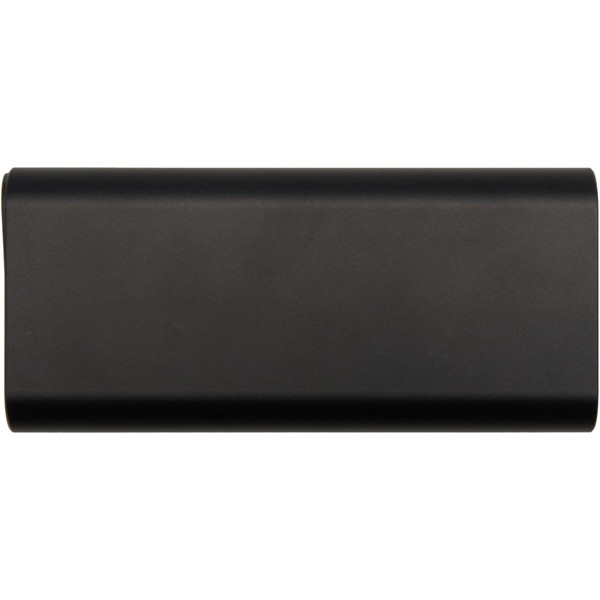 Acamar 20.000 mAh 70W recycled aluminium laptop power bank