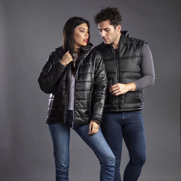 Vest Tansy - White / XXL