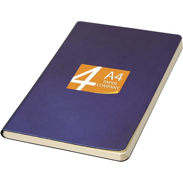 Chameleon medium size notebook