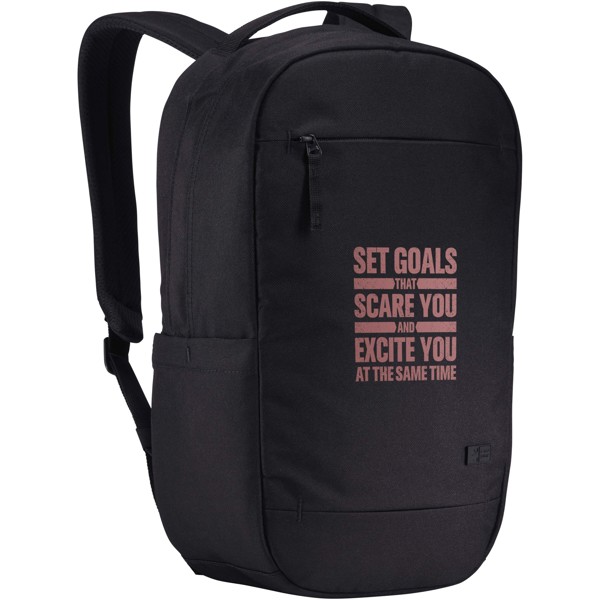 Case Logic Invigo 14\" recycled laptop backpack 14.5L