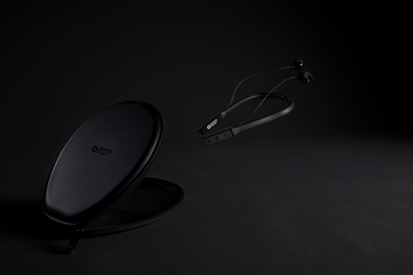 Swiss Peak ANC sluchátka do uší