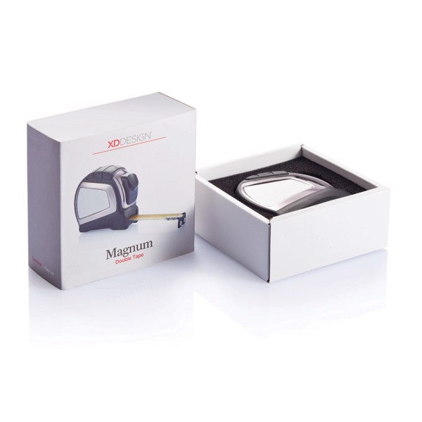 Magnum double tape