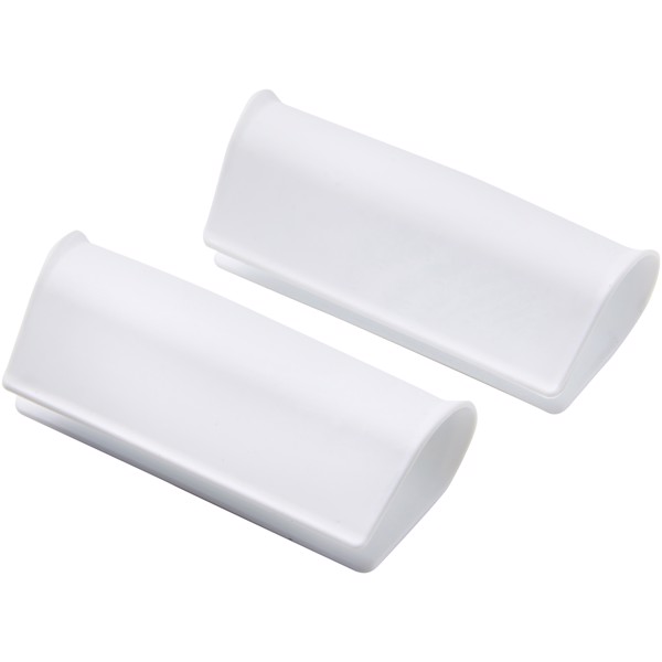 Handle-Guard anti-microbial protective cover - White