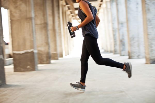 Bopp Sport activity bottle - Black