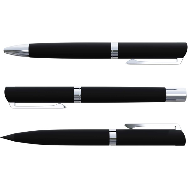 SCX.design B11 3-piece pen set