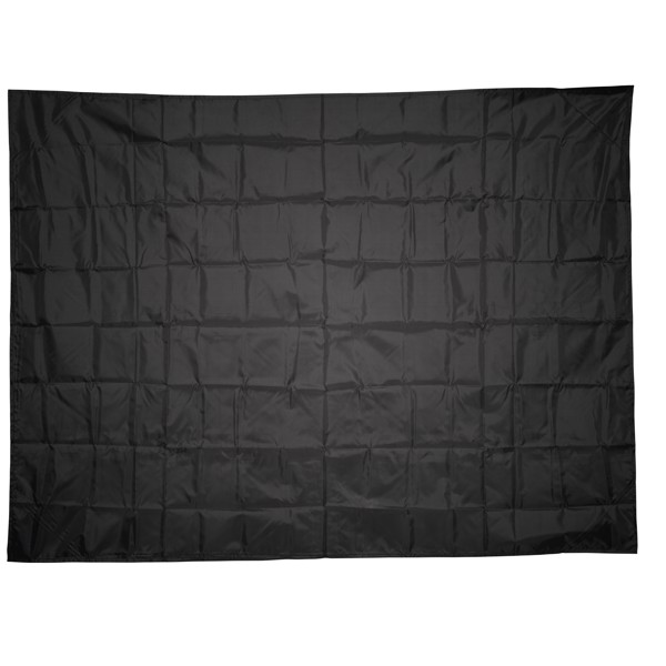 Perry picnic mat - Red