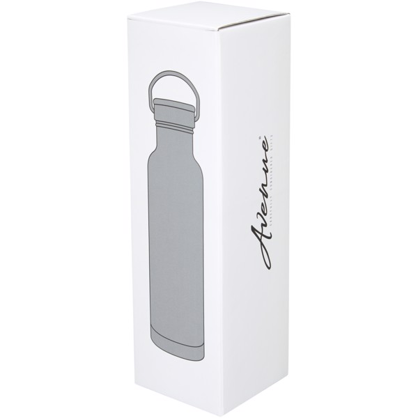 Thor 800 ml Tritan™ sport bottle - Transparent clear