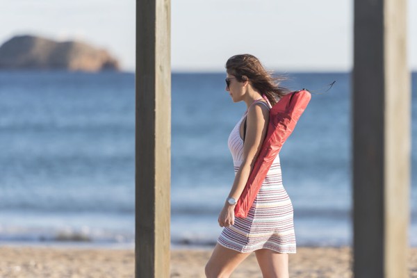 Chair Flentul - Yellow