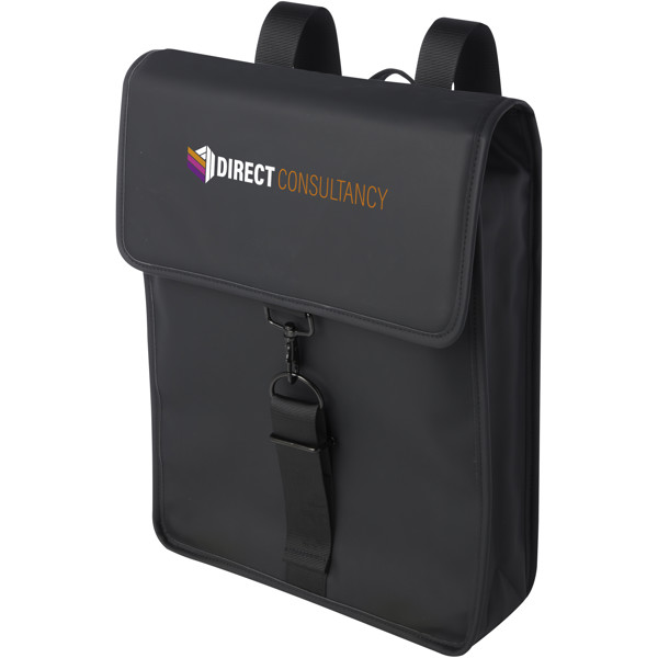 Turner GRS recycled backpack 8L