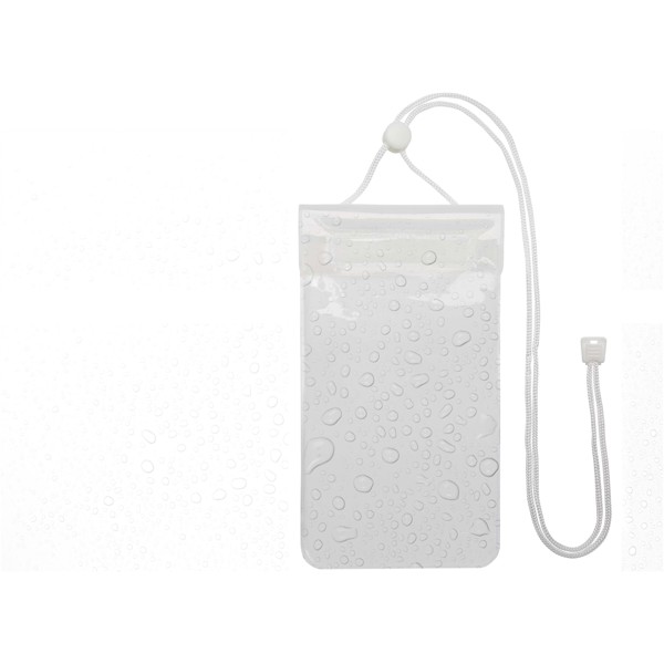 Dombay waterproof phone pouch size XL