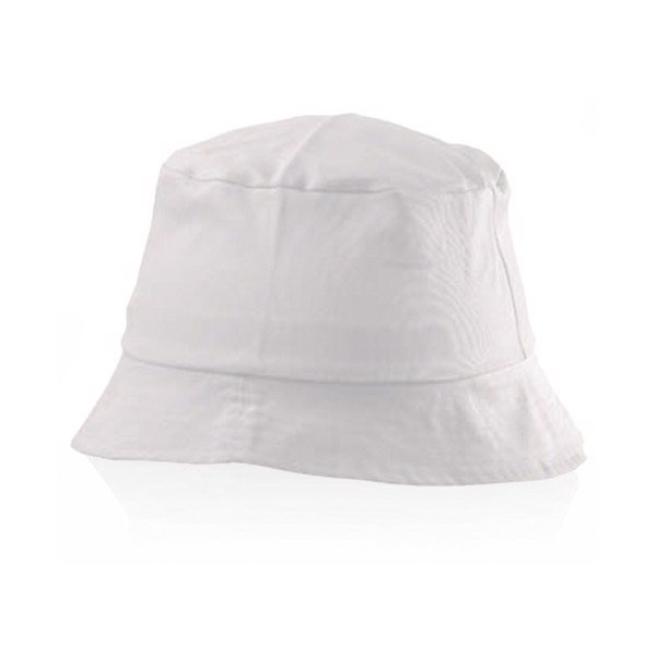 Kids Hat Timon - White
