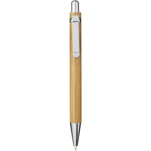 Celuk ballpoint pen and notebook set