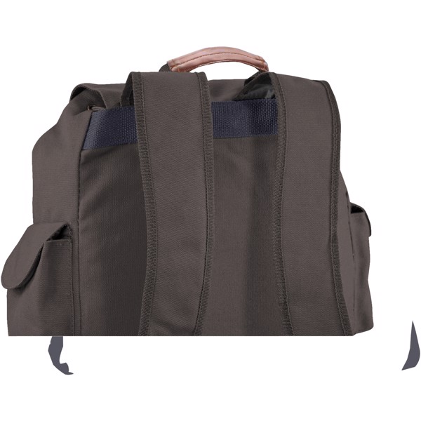 Classic backpack