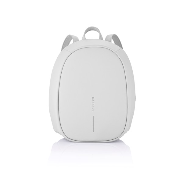 Elle Fashion, Anti-theft backpack - Grey