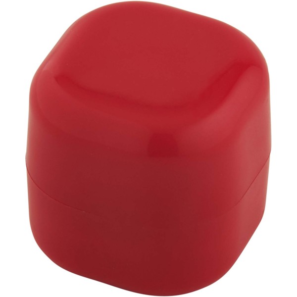 Ester lip balm - Red