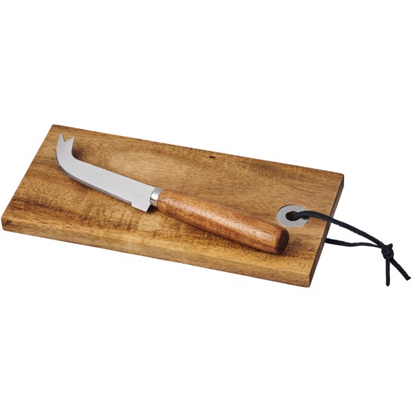 Reze 2-piece cheese set