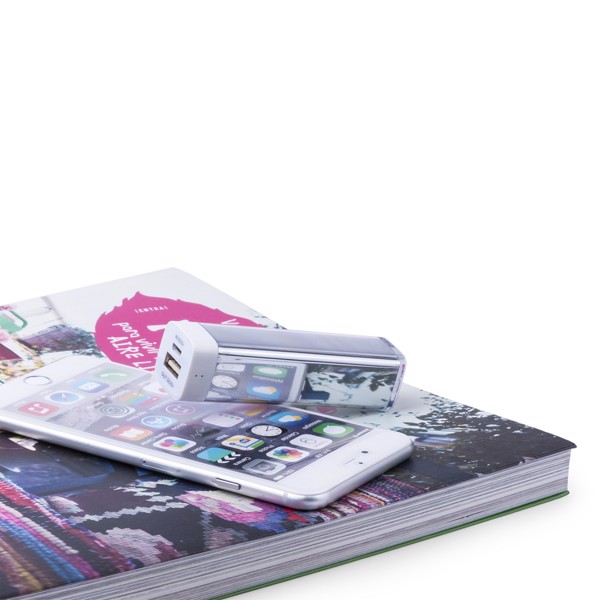 Power Bank Set Nacorap