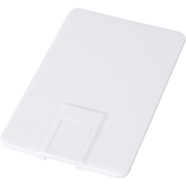 Duo slim 32GB USB drive with Type-C and USB-A 3.0