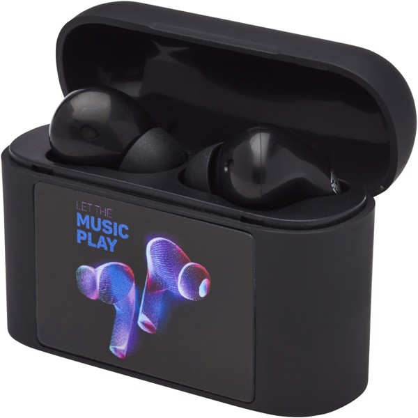 Auriculares TWS "Fusion"