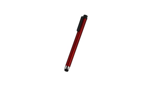 Stylus Touch Pen Fion - White