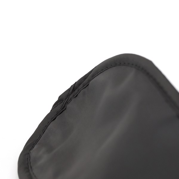 Travel Eye Mask Asleep - Grey