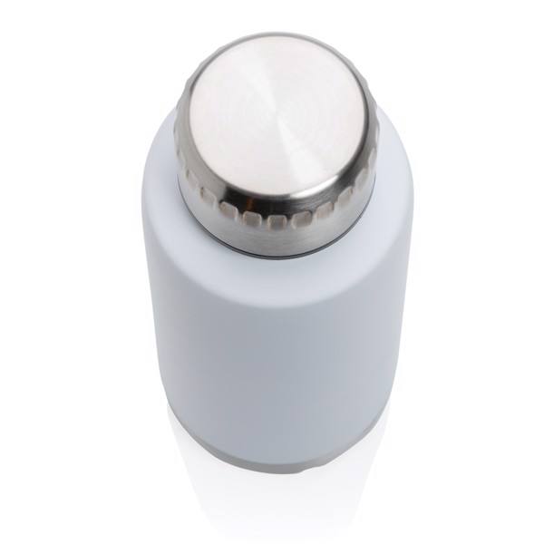 Trend leakproof vacuum bottle - White