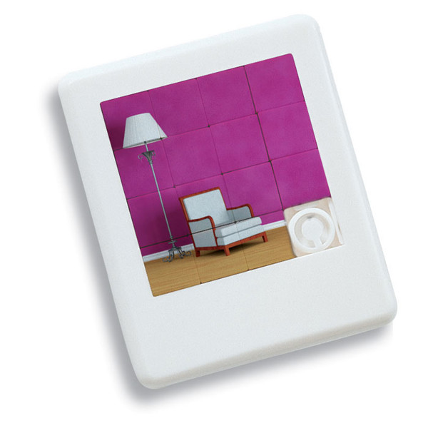 Plastic sliding game Diver