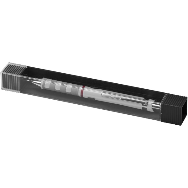 Tikky ballpoint pen - White