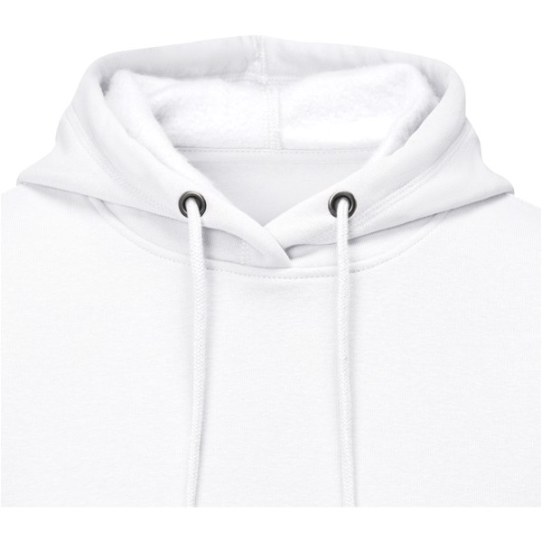Charon women’s hoodie - White / XS