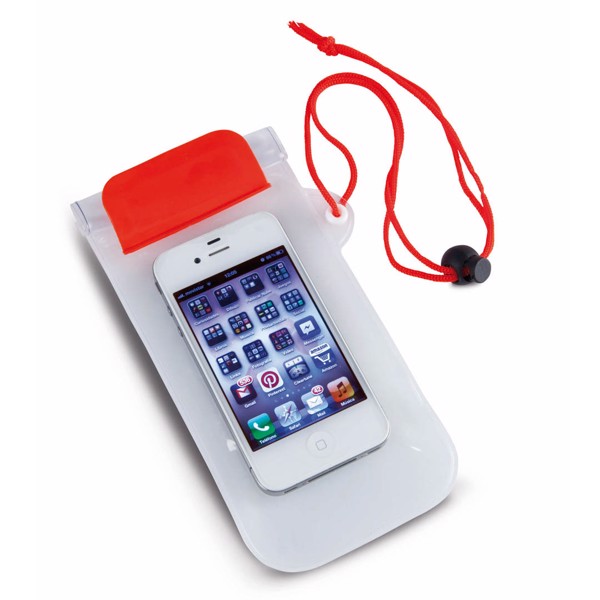 Multipurpose Bag Waterpro - White