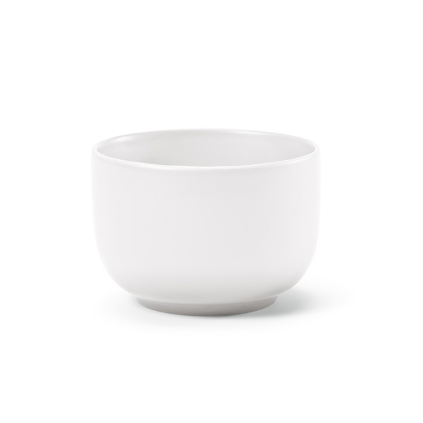 Michelangelo Bowl - White