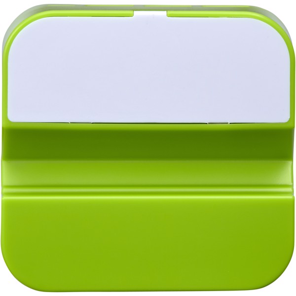 Rozbočovač Hopper 3-in-1a stojánek na telefon - Limetka