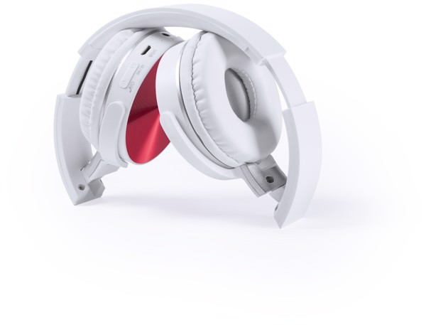 Headphones Vildrey - Silver