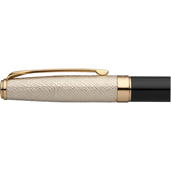 Doré rollerball pen (black ink)