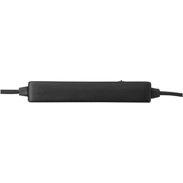 Colours Bluetooth® earbuds - Solid black
