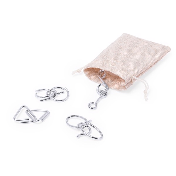 Skill Games Set Facon