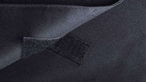 Shoulder Bag Casual - Black