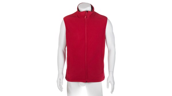 Vest Balmax - Black / XXL