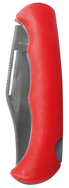 Pocket Knife Selva - Black