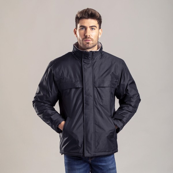 Parka Zylka - Black / L