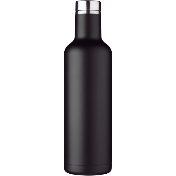 Pinto and Corzo copper vacuum insulated gift set - White