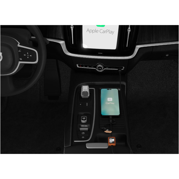SCX.design C46 5-in-1 CarPlay cable