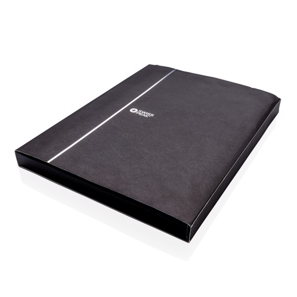 Portfolio se zipem Heritage A4