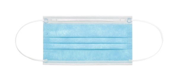 Hygienic Mask Nombix - White