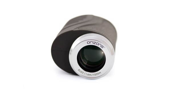 Monocular Ketor
