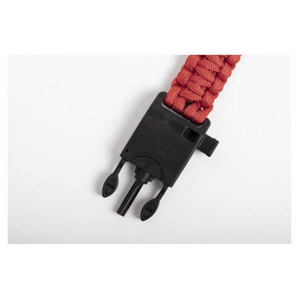 Multifunction Arm Strap Kupra - Black