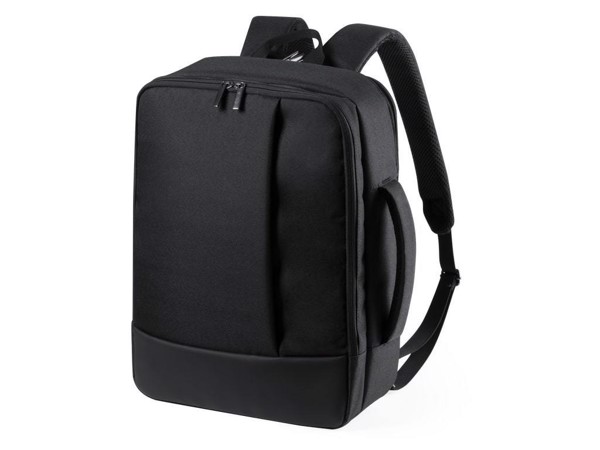 Document Bag Backpack Hurkon