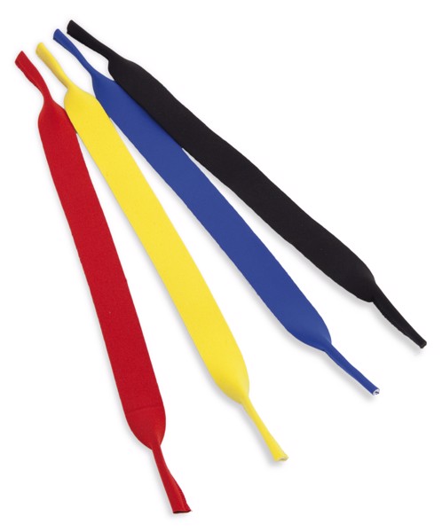 Glasses Strap Naplin - Yellow