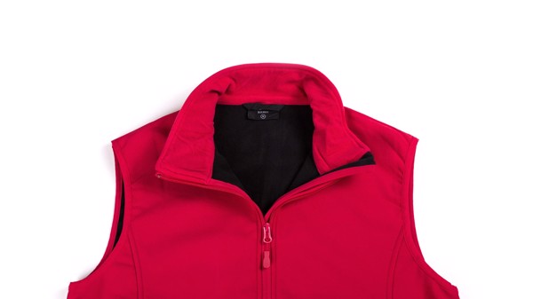 Vest Balmax - Black / XXL